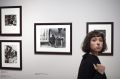 Retrospektiva legendarnega fotoreporterja Roberta Cape, Villa Manin, I