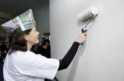 Kar je dovoljeno Turku, je dovoljeno tudi Alenki