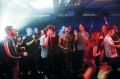 NuYuGo! – Glasbeni maraton trojk od Vardara do Triglava, CUK Kino Šiška, Ljubljana: Postpunk Repetitor