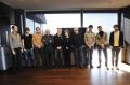 Predstavitev Mladine Alternativ: Cene Gostinčar, Aljoša Bagola, Božo Repe, Janko Lorenci, Dušan Keber, Svetlana Makarovič, Bogomir Kovač, Luka Mesec, Dino Bauk, Miha Blažič - N’toko, Cankarjev dom, Ljubljana