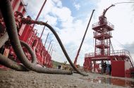 Moratorij za &raquo;fracking&laquo;?