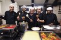 Restavracija Skuhna – svetovna kuhinja po slovensko, Trubarjeva, Ljubljana