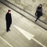 Valentina in Vasja: »Spremenljivost. Konstanta.«