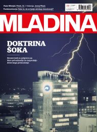 Mladina 50 | 2013