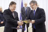Jankovićev obrambni minister