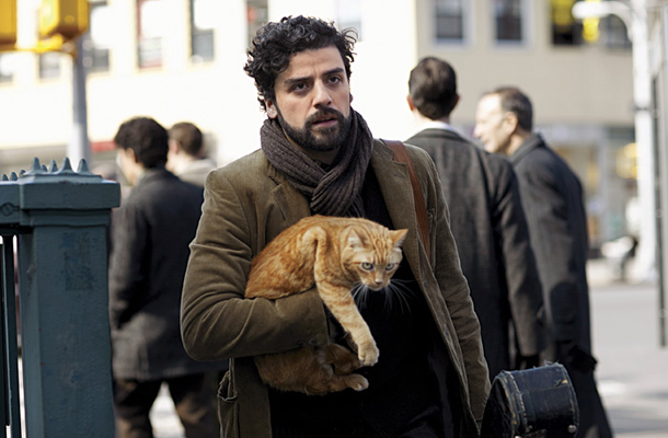 Llewyn Davis