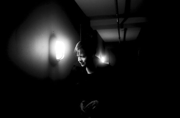 Trentemøller: Lost