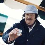 Fric: »Životarjenje je slabo.«