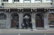 Reševanje bank