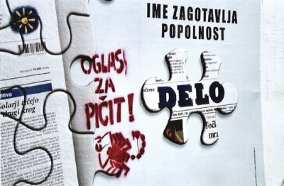 Oglas za pičit
