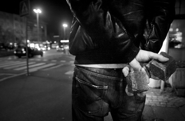 Maribor, november 2012