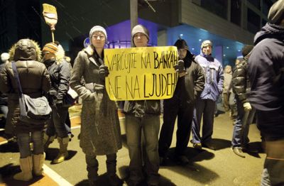 Maribor, januar 2013