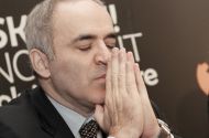 Gari Kasparov