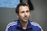Oliver Frljić