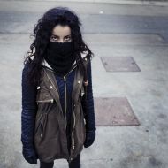 Daniela: »Bodi, kar si.«