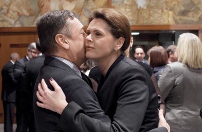 »… što si me prognala istočno od raja …«