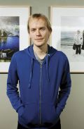 Matjaž Rušt: Impresije, Cikel vizualnih postavitev, izbor: Sarival Sosič, Cankarjev dom, Ljubljana