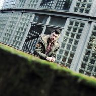 Claudi: »Kje je sneg?«