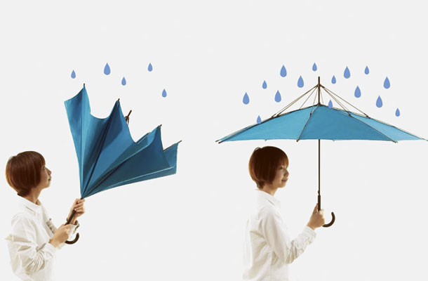Unbrella