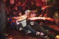 Trboveljski hardcore: Kreshesh Nepitash, Orto Bar, Ljubljana