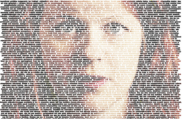 Gabriela Babnik, pisateljica, literarna kritičarka in prevajalka