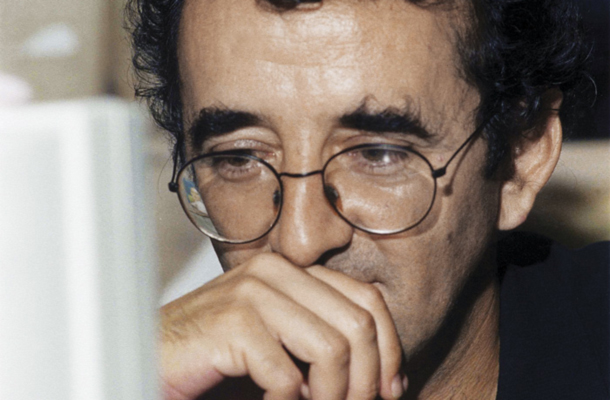 Roberto Bolaño: Telefonski klici