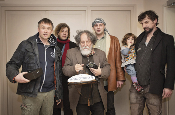 Praznovanje: Kinodvor 90 – Staragara 10 – Venezia 70, Leto kina, Kinodvor, Ljubljana
