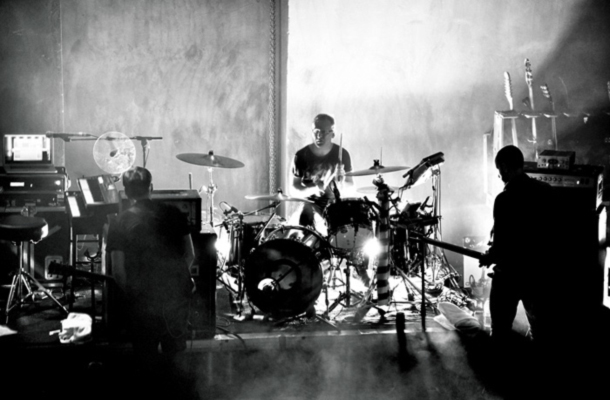 Mogwai: Rave Tapes