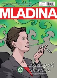 Mladina 5 | 2014