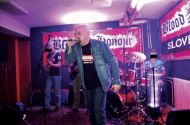 Samo koncert?
