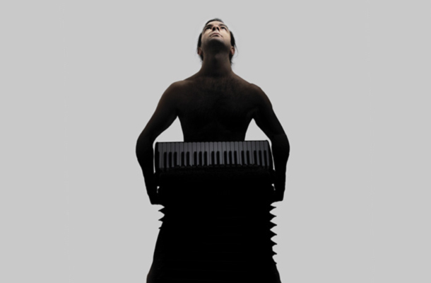 Marko Hatlak, hamonikar