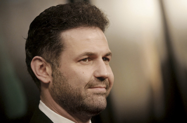Khaled Hosseini: In v gorah odzvanja