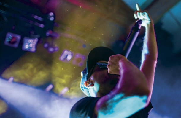 Gramatik: The Age of Reason