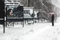Deborah Beer: Tarkovski – Nostalgija, Jakopičevo sprehajališče,  Ljubljana