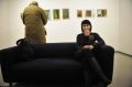 Urša Ciglar: Umirajoče lepotice, galerija Mikado, Ljubljana