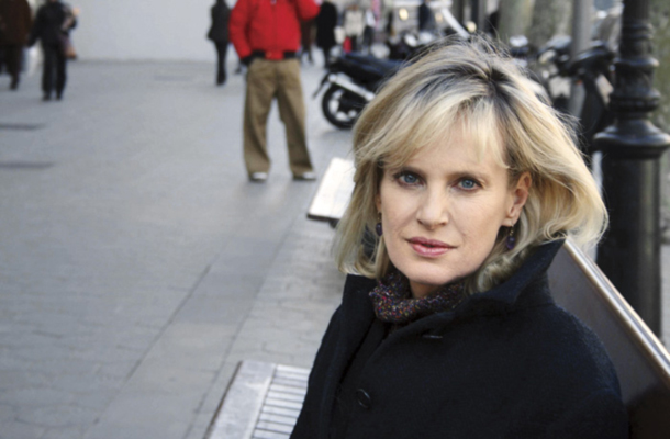 Siri Hustvedt: Poletje brez moških