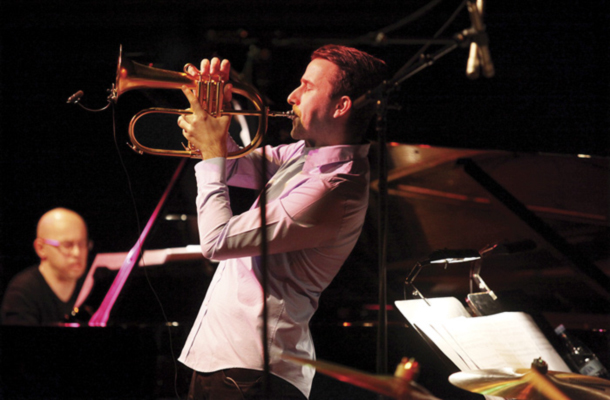 Igor Matković, Cankarjevi torki, Cankarjev dom, Ljubljana