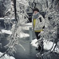 Eva: &raquo;Jakimuž.&laquo;