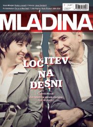 Mladina 7 | 2014