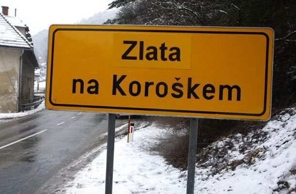 Črna na Koroškem