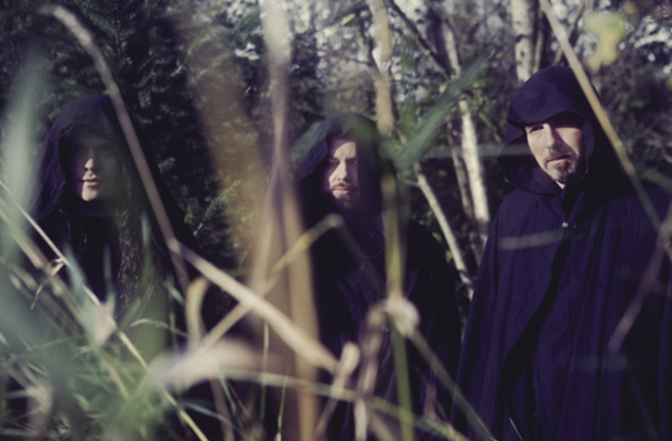 Sunn O))) & Ulver: Terrestrials
