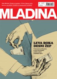 Mladina 8 | 2014