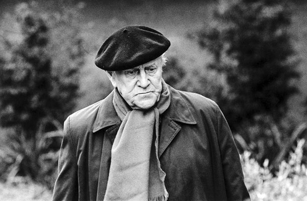 Patrick White: Viseči vrt
