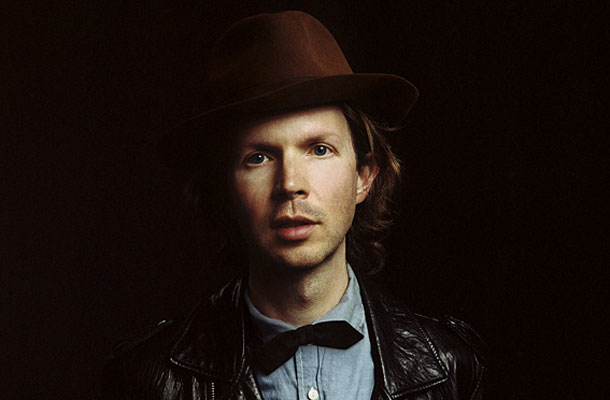 Beck: Morning Phase