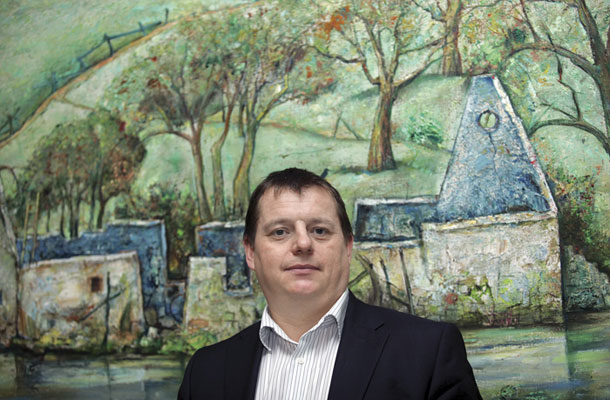 Marko Pavlišič