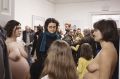 Mednarodni grafični likovni center, Ljubljana: Janez Janša: Življenje II (v nastajanju)