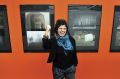Fernanda Prado Verčič, nagrajenka za reportažno fotografijo, Emzin, Fotografija leta 2014, Cankarjev dom, Ljubljana