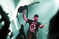Metalcore Hatebreed (USA), Kino Šiška, Ljubljana