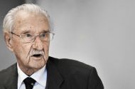 Dr. Ljubo Bavcon
