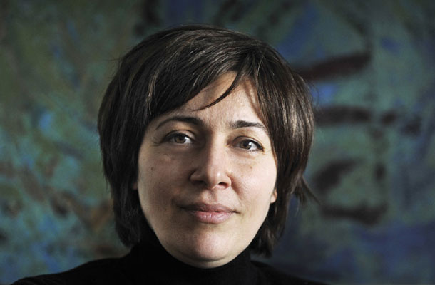 Vesna Stanković Juričić